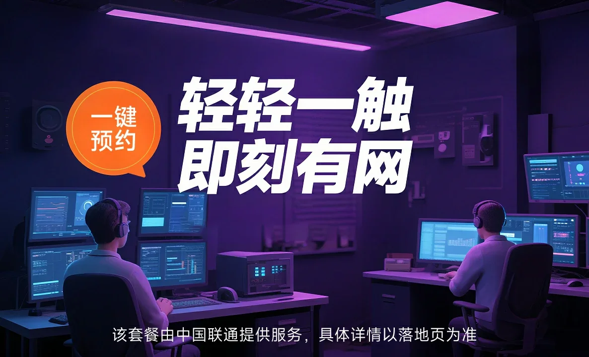 临洮县中国联通